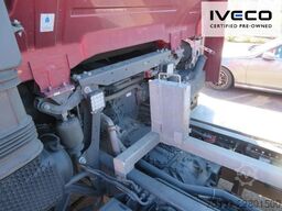 IVECO AS260S46Y/FS CM CNG
