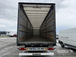Schmitz Cargobull Curtainsider Standard