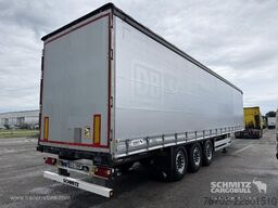 Schmitz Cargobull Curtainsider Standard