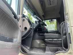 DAF XF 450 FT SC Euro6 Hydrauliek Full-Air