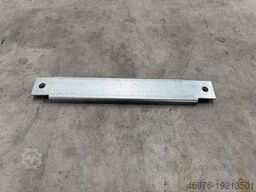 Polypal Regalverbinder für Regalabstand: 250 mm