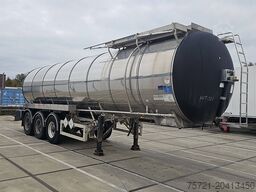 FELDBINDER TSA 30,3-1 Bitumen