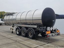 FELDBINDER TSA 30,3-1 Bitumen