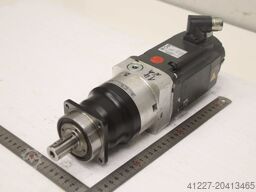 Siemens Wittenstein 1FK7042-2AF71-1RG0  SP 075S-MC2-25