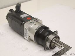 Siemens Wittenstein 1FK7042-2AF71-1RG0  SP 075S-MC2-25