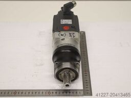 Siemens Wittenstein 1FK7042-2AF71-1RG0  SP 075S-MC2-25