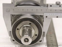 Siemens Wittenstein 1FK7042-2AF71-1RG0  SP 075S-MC2-25