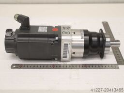 Siemens Wittenstein 1FK7042-2AF71-1RG0  SP 075S-MC2-25