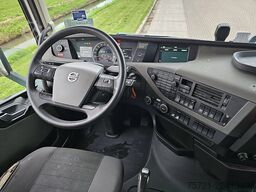 VOLVO FH 500 6X2 STEER PTO+HYDR.