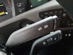 VOLVO FH 500 6X2 STEER PTO+HYDR.