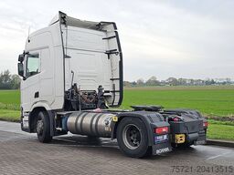 SCANIA R410