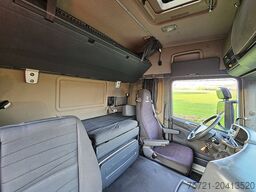 SCANIA G450 Highline,6x4