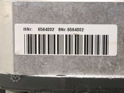 Siemens Wittenstein 1FK7086-4CC71-1RG0  SP 100S-MC1-3