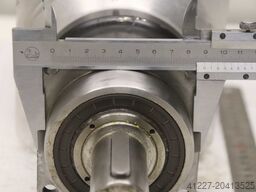 Siemens Wittenstein 1FK7086-4CC71-1RG0  SP 100S-MC1-3