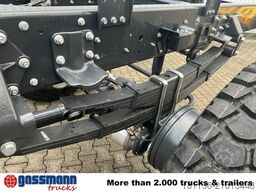 Iveco EuroCargo ML150E24 WS 4x4, Euro3, mehrfach