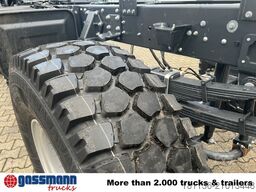 Iveco EuroCargo ML150E24 WS 4x4, Euro3, mehrfach