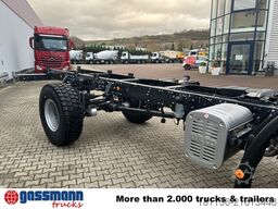 Iveco EuroCargo ML150E24 WS 4x4, Euro3, mehrfach
