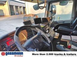 Mercedes-Benz Actros 2648 L 6x4, Retarder