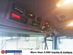 Mercedes-Benz Actros 2046 AS 4x4, Kipphydraulik