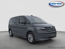 VW T7 Multivan 7 posti/5 posti autocarro