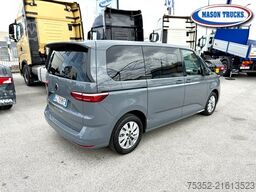 VW T7 Multivan 7 posti/5 posti autocarro