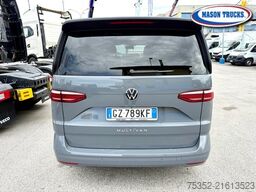 VW T7 Multivan 7 posti/5 posti autocarro
