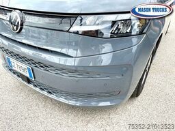 VW T7 Multivan