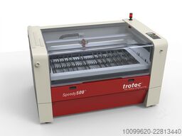 Trotec Speedy 500