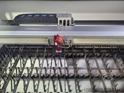 Trotec Speedy 500