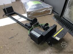 Trotec Speedy 500