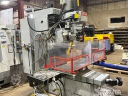 XYZ Machine Tools 3500
