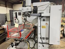 XYZ Machine Tools 3500