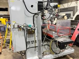 XYZ Machine Tools 3500