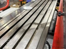 XYZ Machine Tools 3500