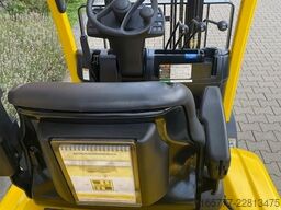 Hyster H2.5CT