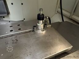 Bridgeport GX 600