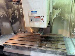 XYZ Machine Tools 1060 HS