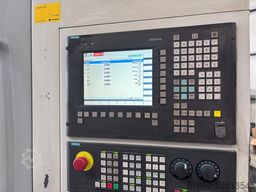 XYZ Machine Tools 1060 HS