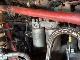 Renault Premium 300 (MANUAL PUMP / FULL STEEL / LAMES /...
