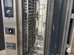 Rational iCombi Pro 20-1/1 Gas