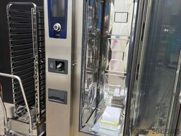 Rational iCombi Pro 20-1/1 Gas