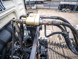 MAN TGS 18.400 BLS 4X4H+SEMI-MIXER 12M3