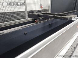 SAFAN E-Brake 100-3100