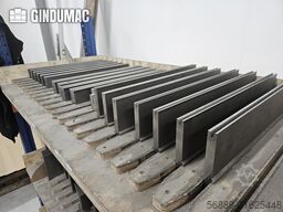 SAFAN E-Brake 100-3100