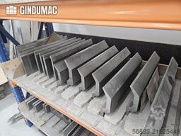 SAFAN E-Brake 100-3100