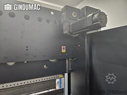 SAFAN E-Brake 100-3100