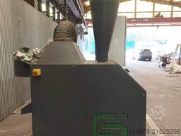 ICS-CONTEC Carrera 1D kábelfeldolgozó