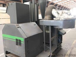 ICS-CONTEC Carrera 1D kábelfeldolgozó