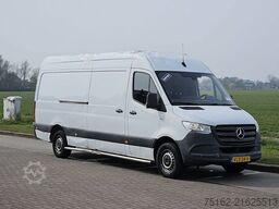 MERCEDES-BENZ SPRINTER 314 L3H2 Maxi Euro6!