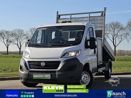 FIAT DUCATO 35 kipper